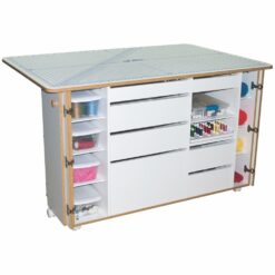 7600 Ultimate Storage Center