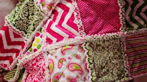 Rag Quilt