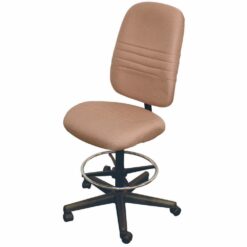 Deluxe Drafting Chair