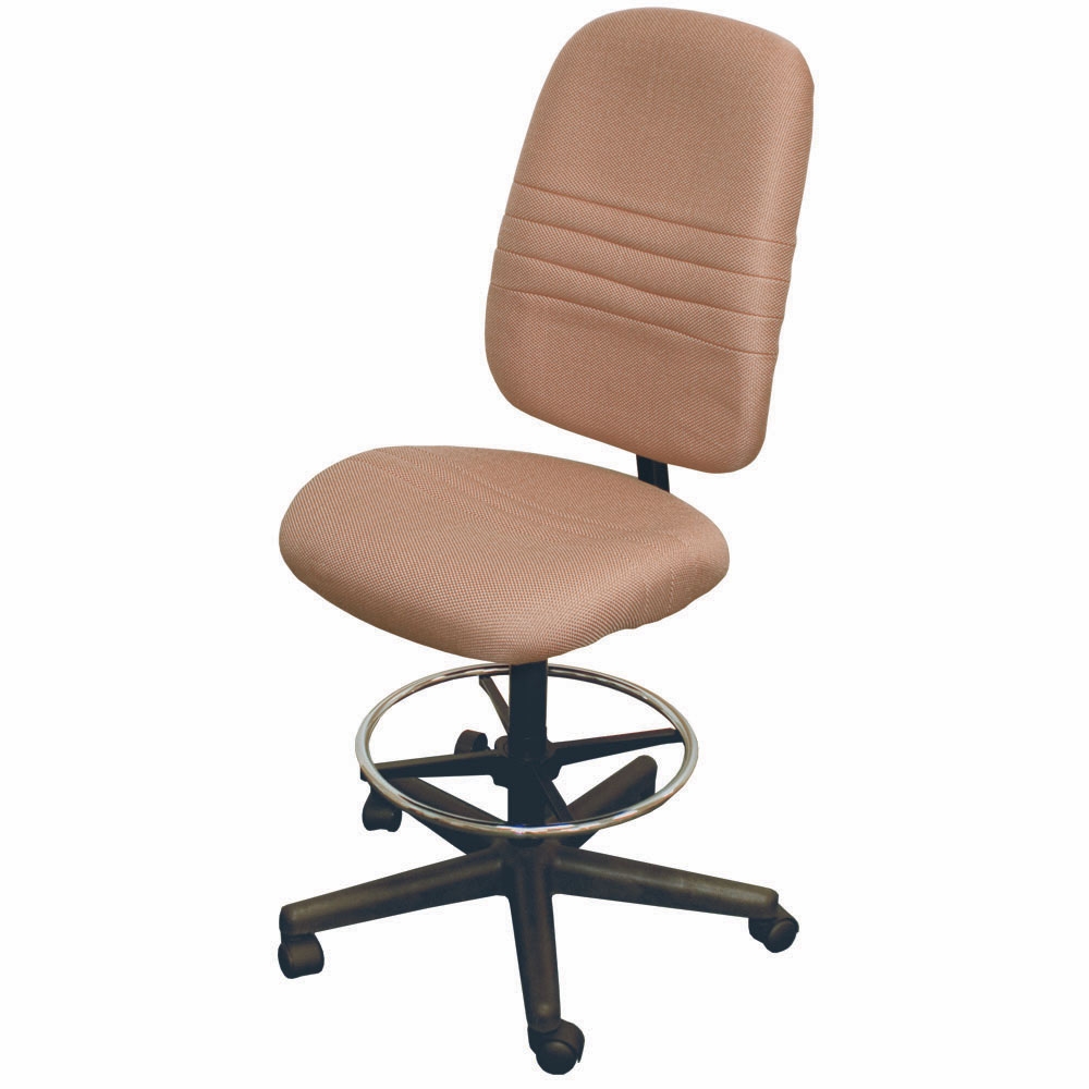 Deluxe Drafting Chair