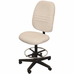 Deluxe Drafting Chair