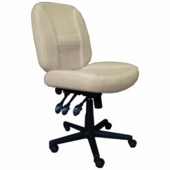 6-Way Deluxe Adjustable Chair