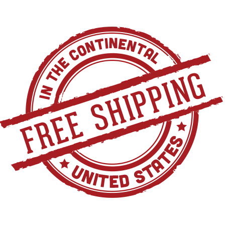 Free Shipping