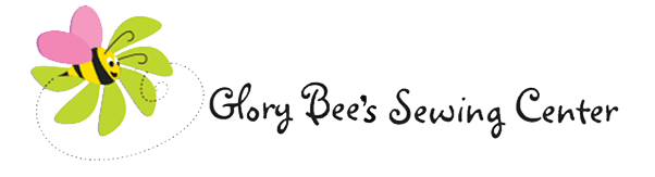 Glory Bees Sewing Center