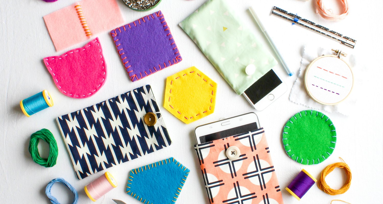 Sewing Class Featured