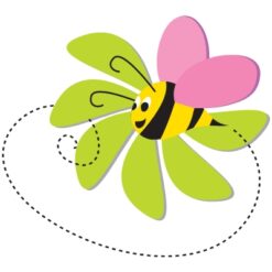 Glory Bees