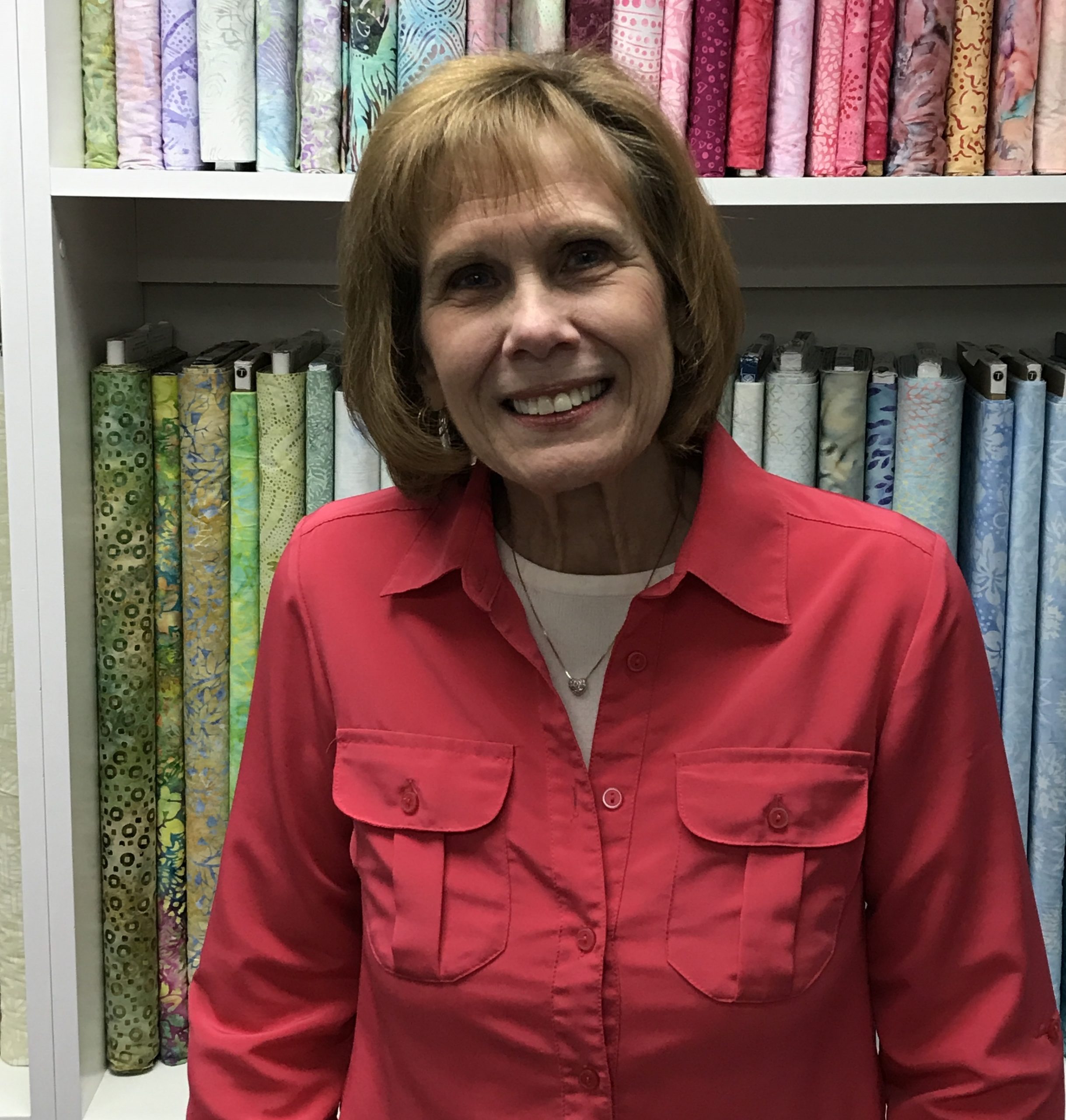 Ann Drummey