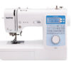 NS80E Computerized Sewing Machine