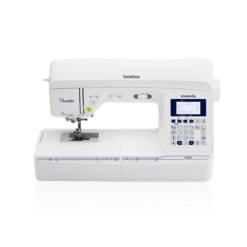 PS500 Pacesetter (Sewing Machine)