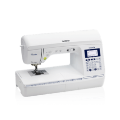PS500 Pacesetter (Sewing Machine)