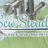 sew steady