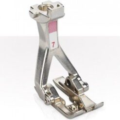 Bernina Foot #7 Old Tailor Tack