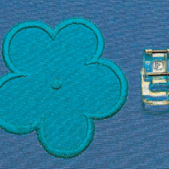 Appliqué Foot (F)