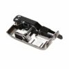 1/4 Inch Seam Foot and 10mm Foot