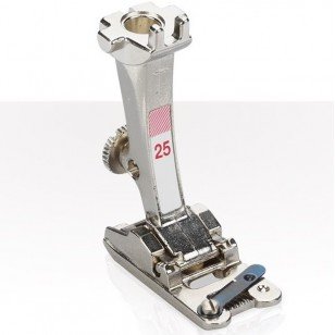 Bernina Foot #25 Old 5 Groove Cording