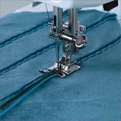 3-Way Cording Foot 7mm