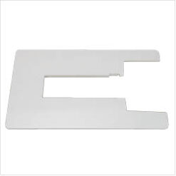 Insert plate A