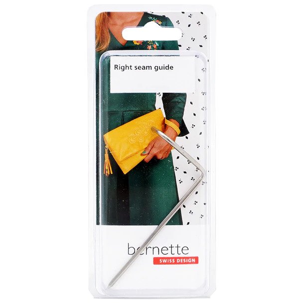 Bernina Right Seam Guide Fits Bernette Deco B79 B77