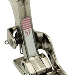 Bernina Foot #57 New, Patchwork w/guide