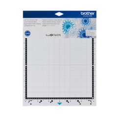Scan N Cut 12" x 12" Low Tack Adhesive Mat