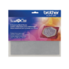 CAEBSSMS1 Embossing Silver Metal Sheets