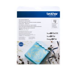 CAFTKIT1 Foil Transfer Starter Kit