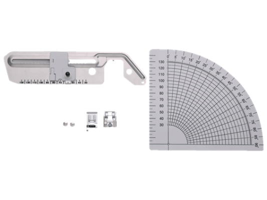 SACIRC1 Circular Attachment Bundle