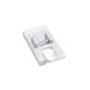 Bernina Embroidery Foot Fits Bernette Deco B79 B77