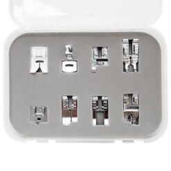 Bernette Presser Foot Kit B77 B79