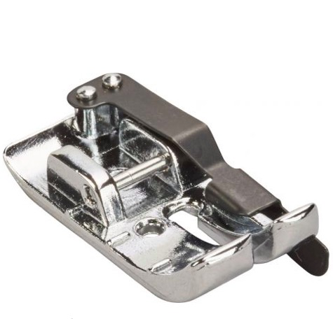 Bernette Patchwork 1/4” Foot (b37/38)