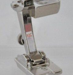 Bernina Foot #12C New 9mm Bulky Overlock #008878.75.00