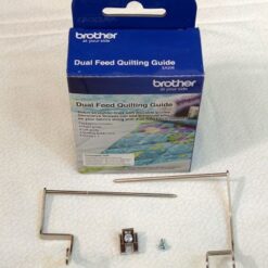 Brother SA206 Dual Feed Quilting Guide