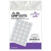 The Gypsy Quilter No Slip Grip Dots TGQ022