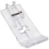 Janome 200802202 Pintucking Foot K for Combo Serger