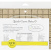 Quick Curve Ruler