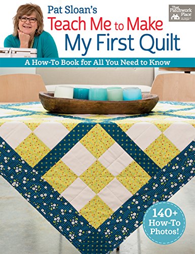 My First Quilt