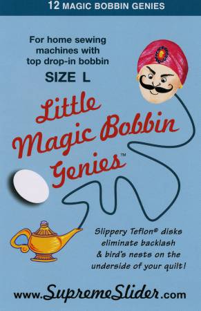 Magic Bobbins Drop-in Size L