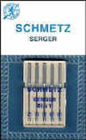 Schmetz Serger Needles