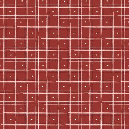 American Honor Red