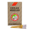 Organ 90 Needles