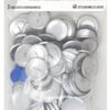 Button Cover Kit