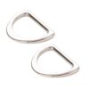 1" FLAT RING