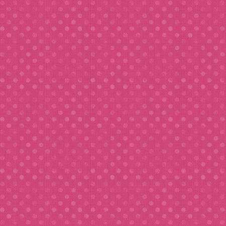 Essentials Pink Dots