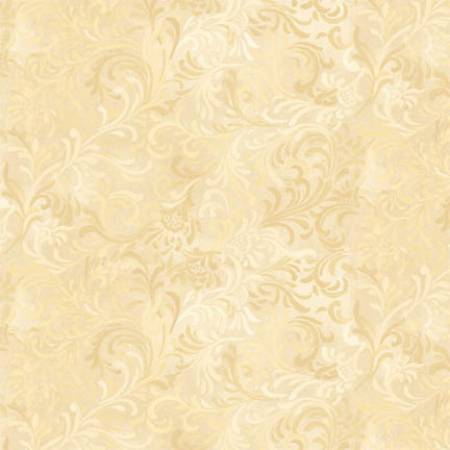 IVORY FLOURISH