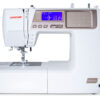 Sewing Machine Basics 1 (Oct 14th)