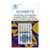 Schmetz Embroidery Needles