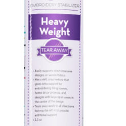 Tear-Away Heavy Weight