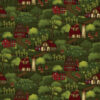 Farm Scenic - Henry Glass Fabrics