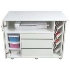 Model 90 Storage Chest