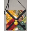 MINI BAG - CUT LOOSE PATTERNS